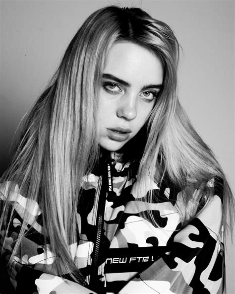 hot billie eilish photos|15 Billie Eilish Photos That Prove Shes A Casual Trendsetter